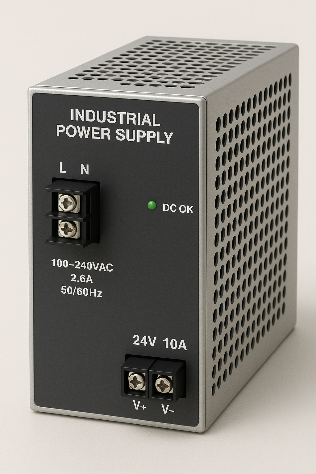 Power Supply