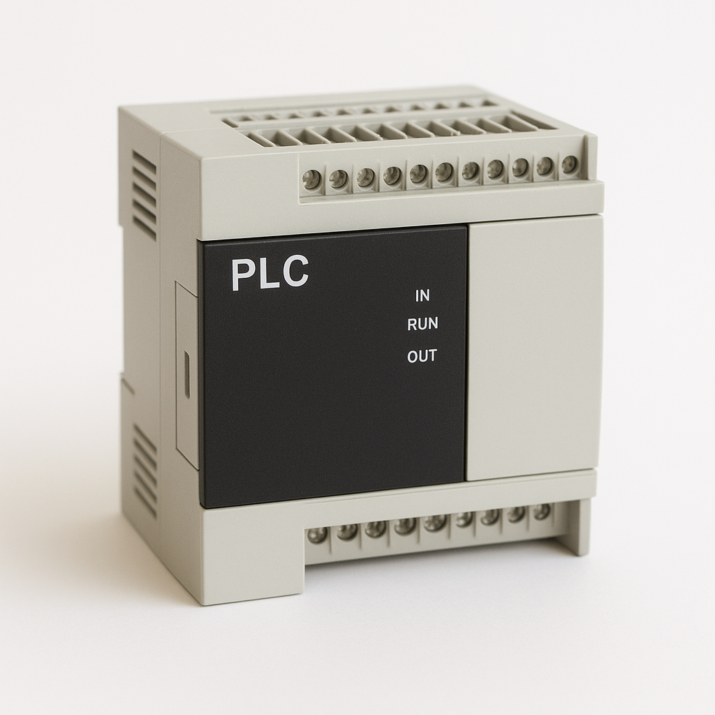 PLC